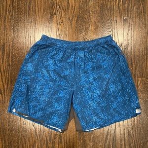 Lululemon surge short 6”